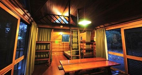 Cape Conran Coastal Park - Tourism Canberra 4