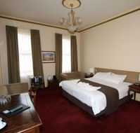 Glenferrie Hotel - Tourism Canberra