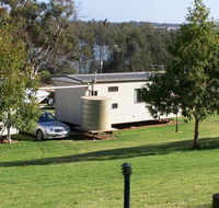 Robinvale Weir Caravan Park - Tourism Canberra