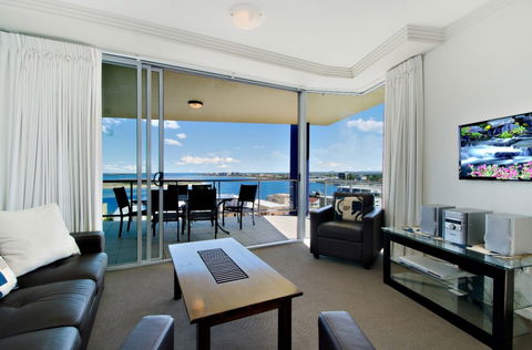 Pumicestone Blue Resort - Tourism Canberra 2