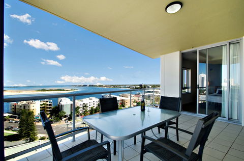 Pumicestone Blue Resort - Tourism Canberra 3