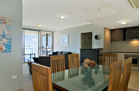 Pumicestone Blue Resort - Tourism Canberra 4