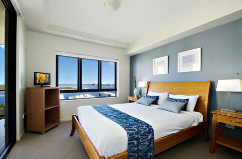 Pumicestone Blue Resort - Tourism Canberra 5