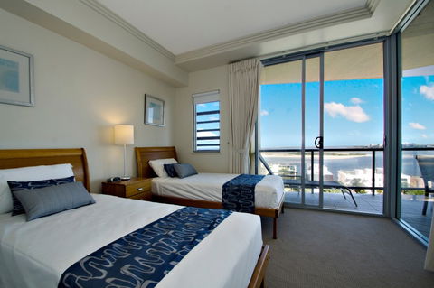 Pumicestone Blue Resort - Tourism Canberra 7