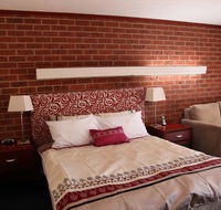 Carnegie Motor Inn and Serviced Apartments - Tourism Canberra