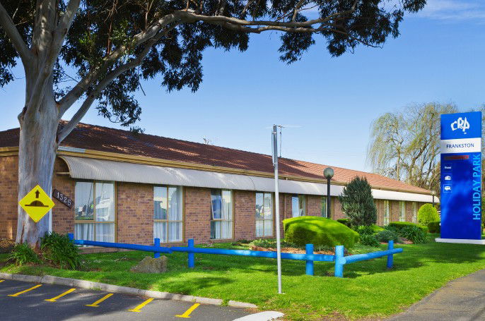  Tourism Canberra