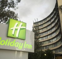 Holiday Inn Melbourne Airport - Tourism Canberra