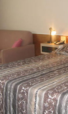 Comfort Inn Central Deborah - Tourism Canberra 1