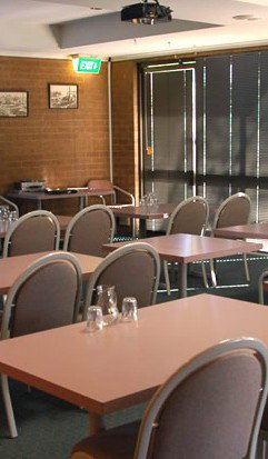 Comfort Inn Central Deborah - Tourism Canberra 3