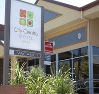 City Centre Motel - Tourism Canberra
