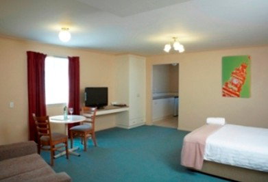 City Centre Motel - Tourism Canberra 2