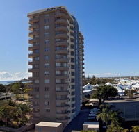 Newport Apartments Mooloolaba - Tourism Canberra