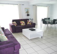 The Shores Holiday Apartments - Tourism Canberra