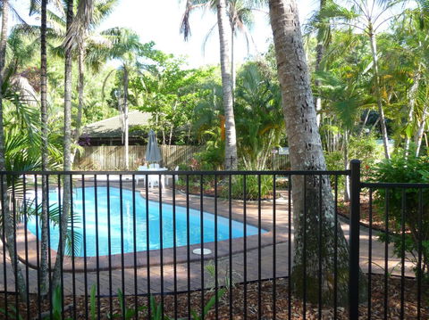 The Shores Holiday Apartments - Tourism Canberra 5