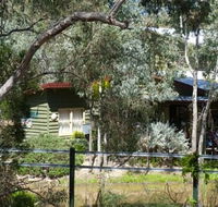 Emu Holiday Park - Tourism Canberra