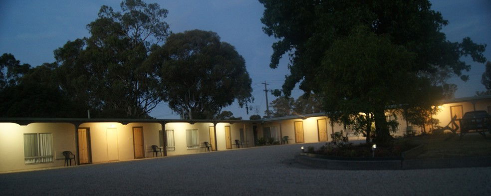 Molka VIC Tourism Canberra