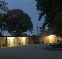 Euroa Motor Inn - Tourism Canberra