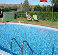 Alice Motor Inn - Tourism Canberra