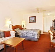 Gateway on Monash Boutique Hotel - Tourism Canberra
