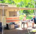 AAOK Lakes Resort and Caravan Park - Tourism Canberra