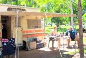 AAOK Lakes Resort And Caravan Park - Tourism Canberra 0