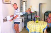 AAOK Lakes Resort And Caravan Park - Tourism Canberra 1