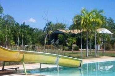 AAOK Lakes Resort And Caravan Park - Tourism Canberra 3