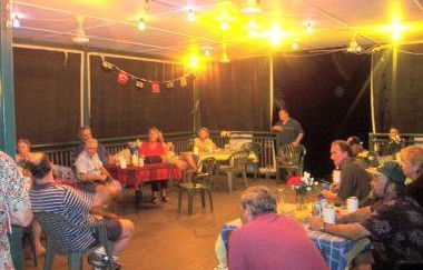 AAOK Lakes Resort And Caravan Park - Tourism Canberra 4