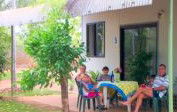 AAOK Lakes Resort And Caravan Park - Tourism Canberra 5