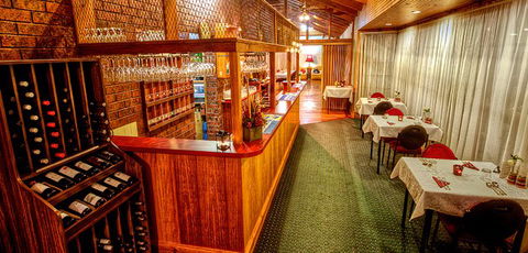 Comfort Inn Goldfields - Tourism Canberra 1