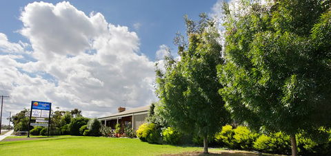 Comfort Inn Goldfields - Tourism Canberra 3