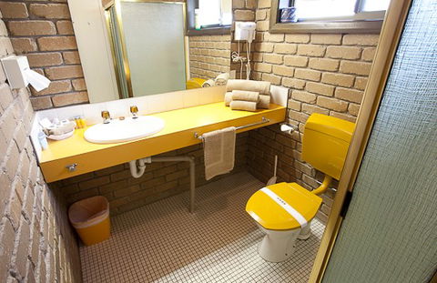 Comfort Inn Goldfields - Tourism Canberra 4