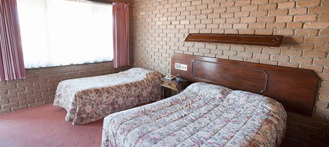 Comfort Inn Goldfields - Tourism Canberra 5