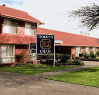 Goldsmith Motel/ Bed and Breakfast - Tourism Canberra