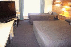 Goldsmith Motel/ Bed And Breakfast - Tourism Canberra 2