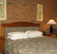 Grange Burn Motel - Tourism Canberra