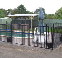 Heywood Motor Inn - Tourism Canberra