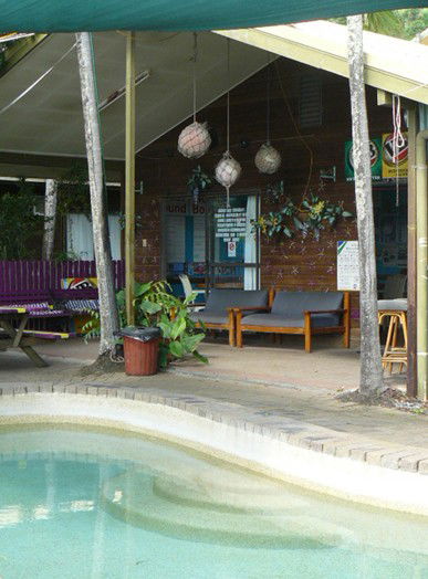 Backpackers By The Bay - Tourism Canberra 1