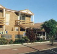 Horsham Mid City Court Motel - Tourism Canberra