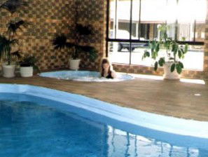 Horsham Mid City Court Motel - Tourism Canberra 1