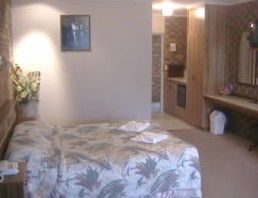 Horsham Mid City Court Motel - Tourism Canberra 2