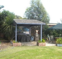 Inverloch Motel - Tourism Canberra