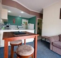The Swagmans Rest Motel - Tourism Canberra