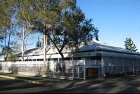 The Swagmans Rest Motel - Tourism Canberra 4