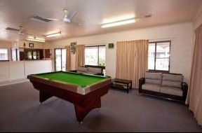 The Swagmans Rest Motel - Tourism Canberra 5
