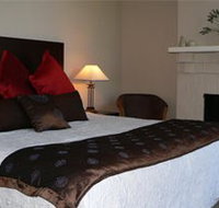 Aaron Lee Waterfront Apartments - Tourism Canberra