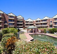 San Chelsea Apartments - Tourism Canberra