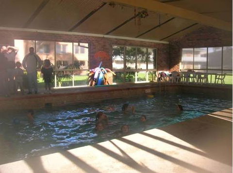 Peninsula Motor Inn And Tyabb Fly Inn - Tourism Canberra 4