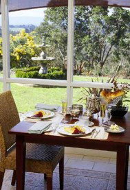 Van Dyk's At Tintagel - Tourism Canberra 1