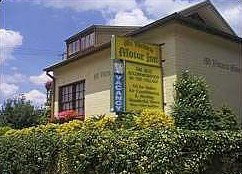 Mount Victoria Motor Inn - Tourism Canberra 1